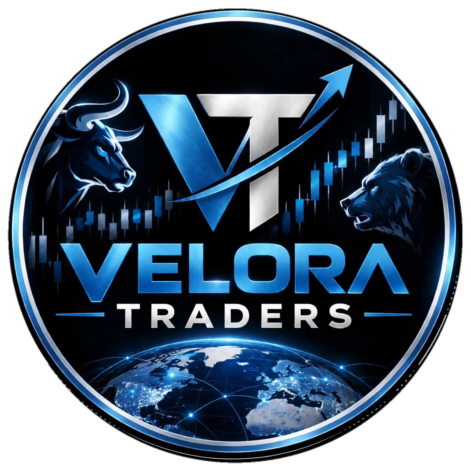 Velora Logo